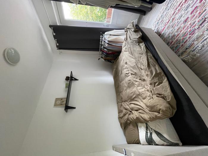 Kamer - Petrus Campersingel - Groningen