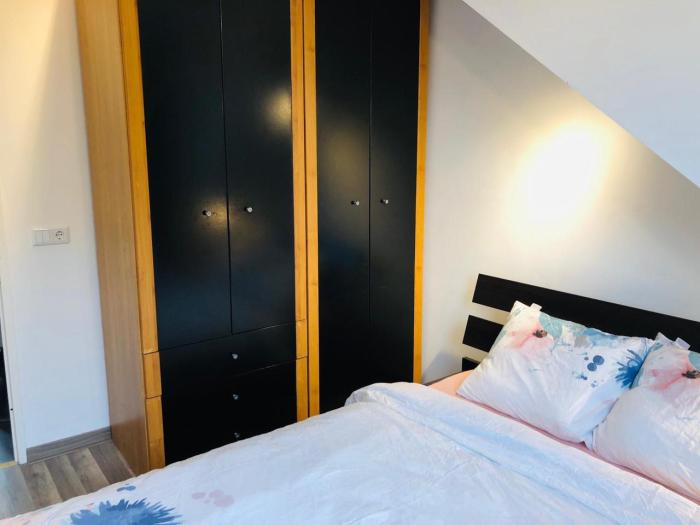 Kamer - Brussellaan - Eindhoven