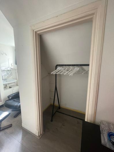 Kamer - Hertogstraat - Eindhoven