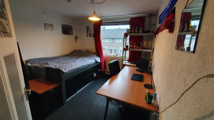 Kamer - Schreursweg - Enschede