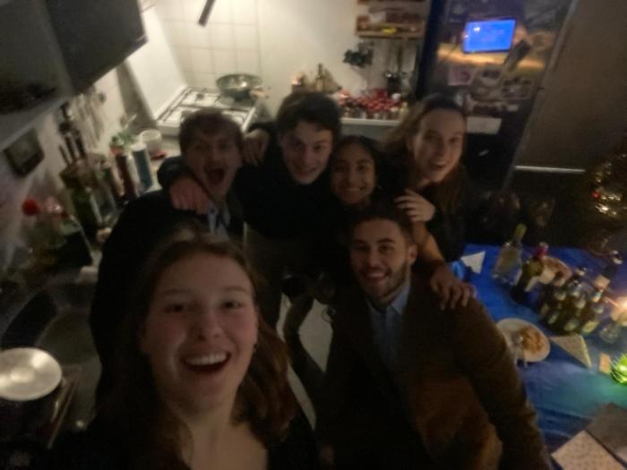 Kamer - E. du Perronlaan - Delft