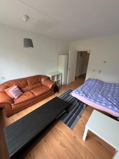 Appartement - Menadostraat - Amsterdam