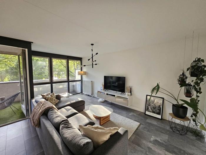 Appartement - Johan Hofmanstraat - Amsterdam