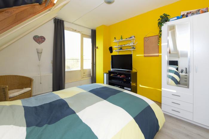 Kamer - Veenbesstraat - Soest