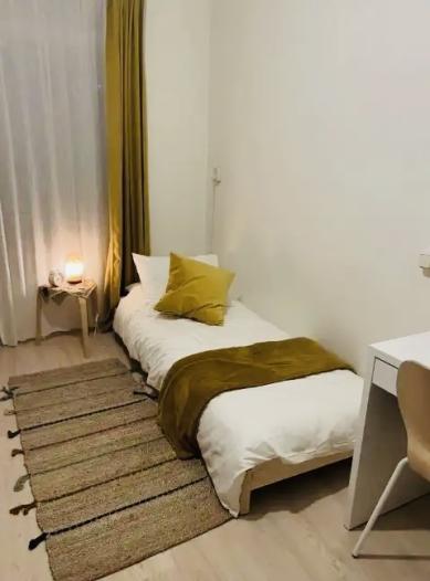 Kamer - Reimerswaalstraat - Amsterdam