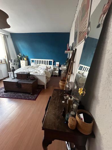 Kamer - Westerkade - Groningen