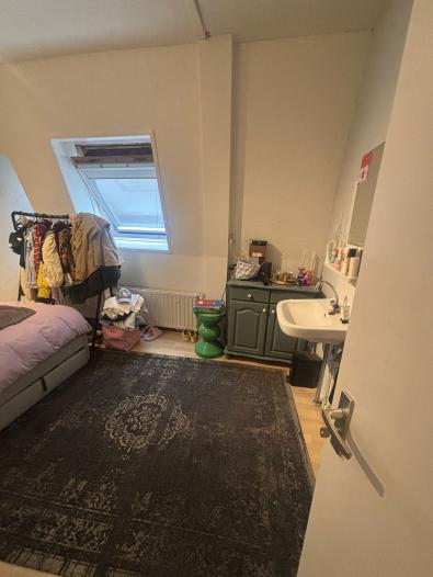 Kamer - Westerkade - Groningen