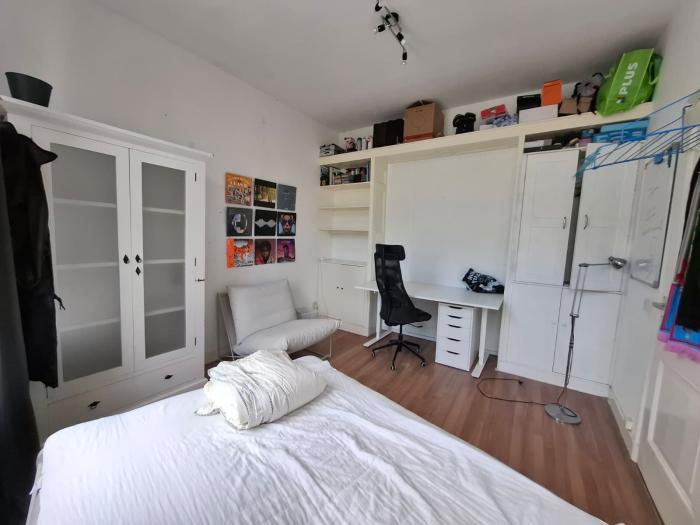 Kamer - Coenderstraat - Delft