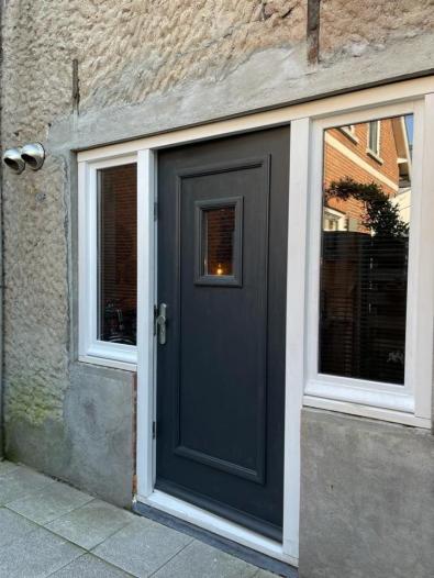 Appartement - de Timmerijgang - Driebergen-Rijsenburg