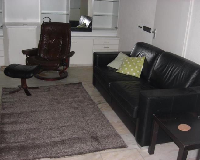 Appartement - Henk van den Broeklaan - Eindhoven