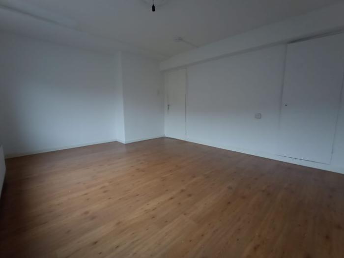 Kamer - J.C. Kapteynlaan - Groningen