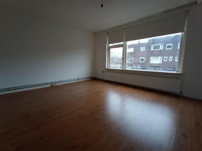 Kamer - J.C. Kapteynlaan - Groningen