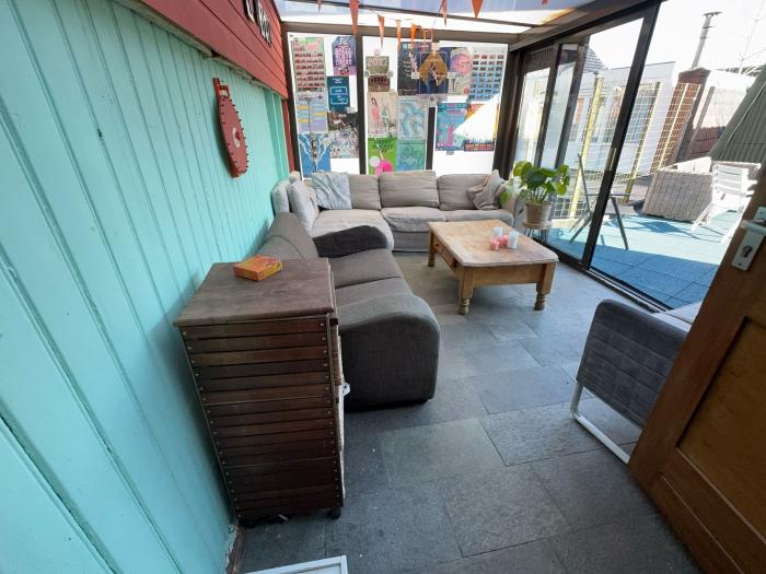 Kamer - Paterswoldseweg - Groningen