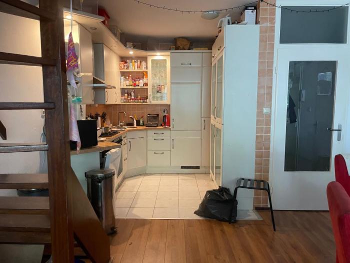 Kamer - Foulkeslaan - Delft