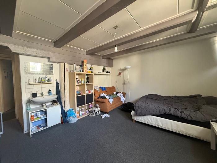 Kamer - Boterdiep - Groningen