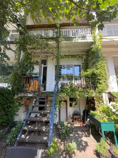 Kamer - Passerelstraat - Rotterdam