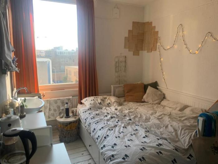 Kamer - Achter 't Hofje - Enschede