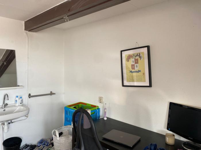 Kamer - Bagijnhof - Delft