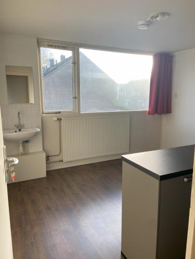 Kamer - Briljantstraat - Groningen