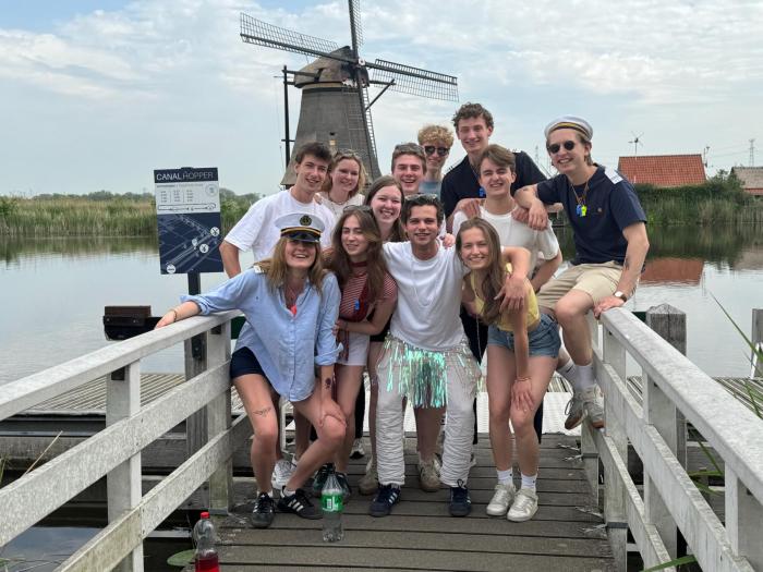 Kamer - Jacoba van Beierenlaan - Delft