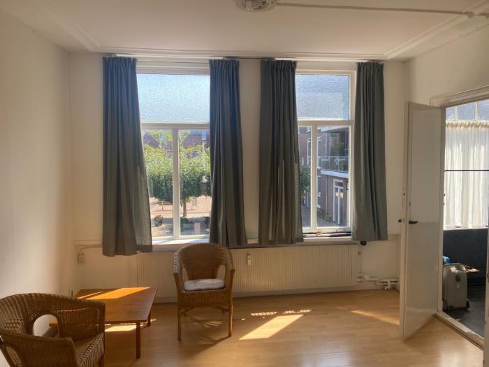 Appartement - Hoofdstraat - De Lier