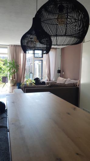 Kamer - Maasstraat - 's-Gravenhage