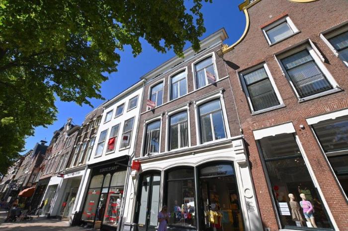 Kamer - Akerkhof - Groningen