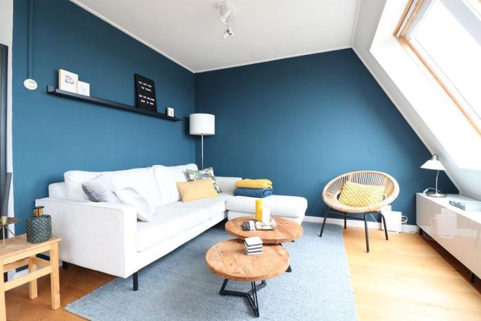 Appartement - Jacob van Lennepkade - Amsterdam