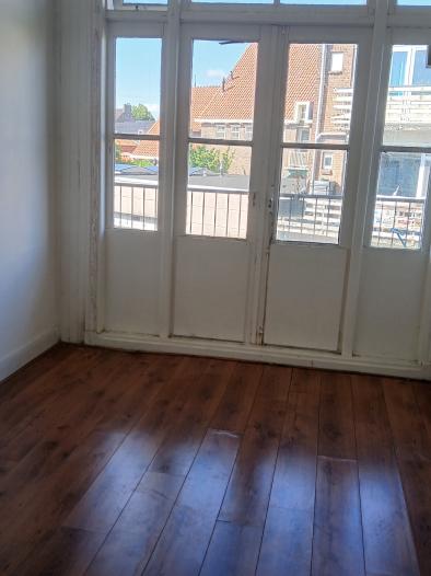 Kamer - Oranjestraat - Rotterdam