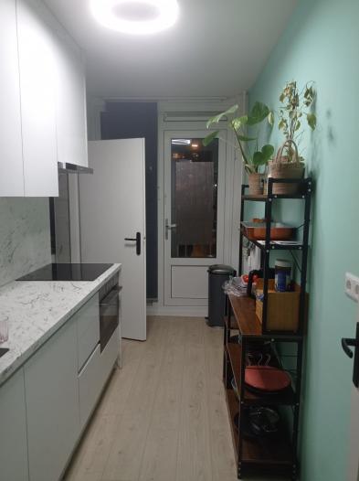 Kamer - Heymansstraat - Rotterdam