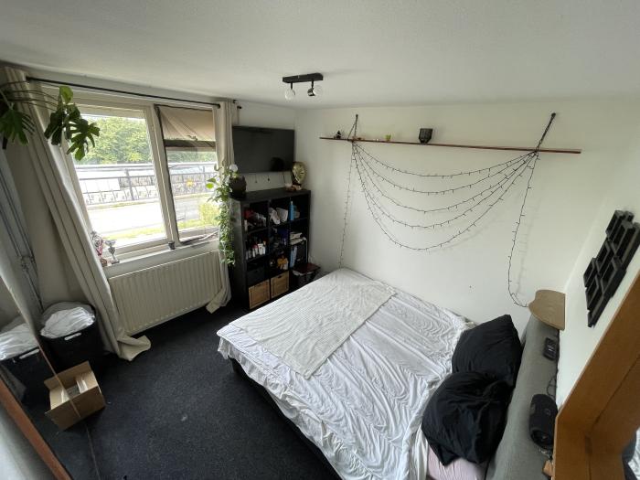 Kamer - Chopinpad - Almere