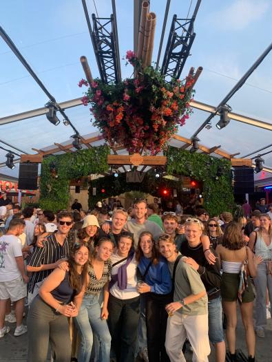 Kamer - Korvezeestraat - Delft