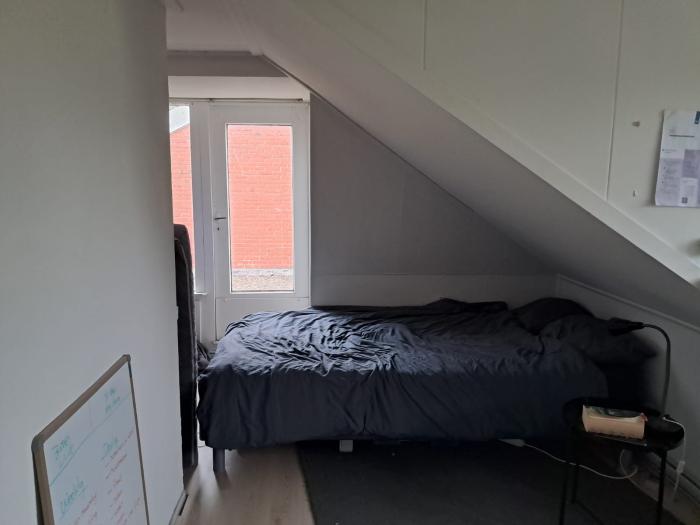 Kamer - Friesestraatweg - Groningen