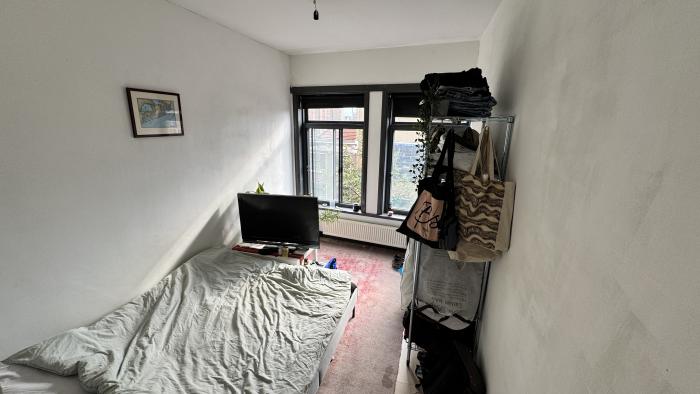 Kamer - Grote Marktstraat - 's-Gravenhage