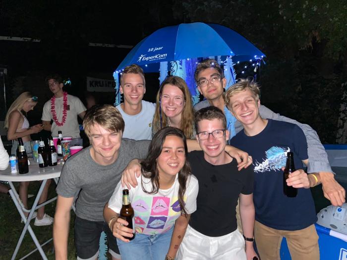 Kamer - Campuslaan - Enschede