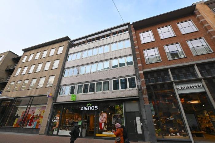 Appartement - Grote Markt - Groningen