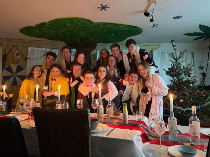 Kamer - Batjanstraat - Enschede