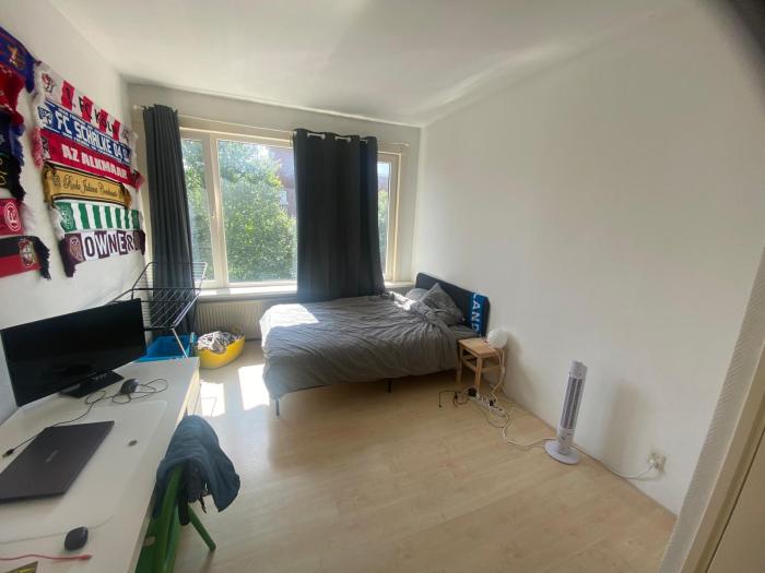 Kamer - Goeverneurlaan - 's-Gravenhage