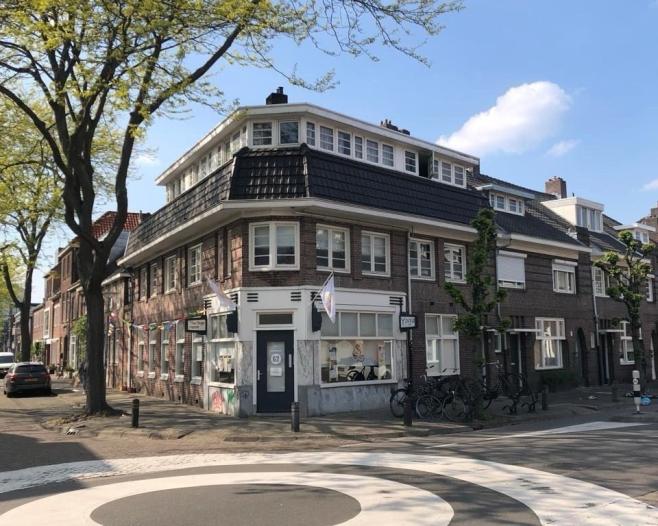 Kamer - Gestelsestraat - Eindhoven
