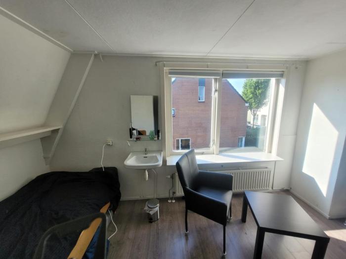 Kamer - Borstelweg - Enschede