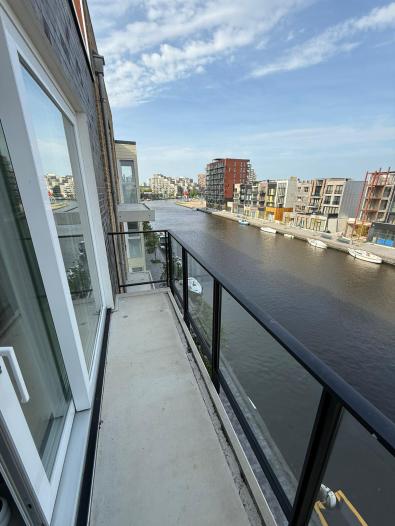 Appartement - Johan Ringerskade - 's-Gravenhage