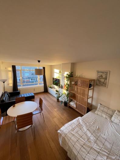 Kamer - Goudsbloemlaan - 's-Gravenhage