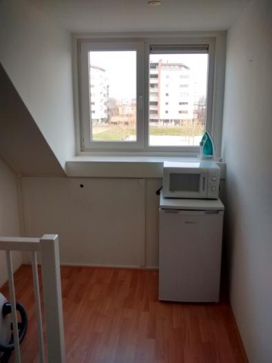Kamer - Hugo de Vrieslaan - Oegstgeest