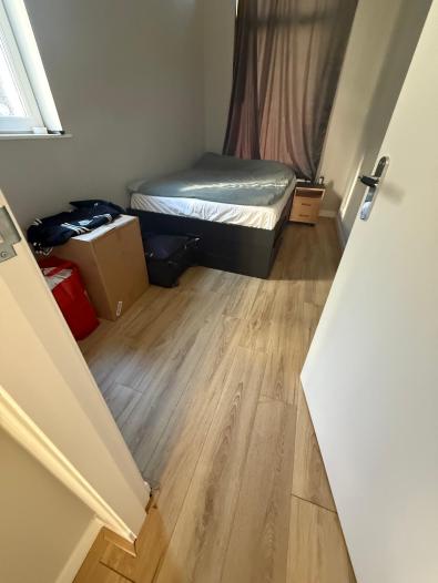 Kamer - Middenweg - Amsterdam