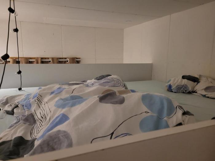 Kamer - Koningsplein - Delft