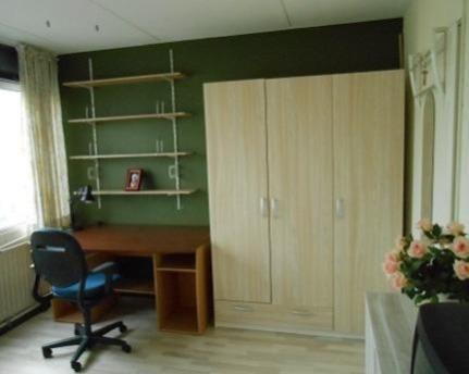 Kamer - Reigersbos - Amsterdam