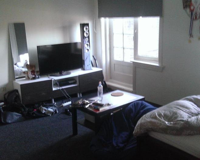 Kamer - Aalsterweg - Eindhoven