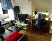 Kamer - Graaf Leopoldlaan - Nieuwegein