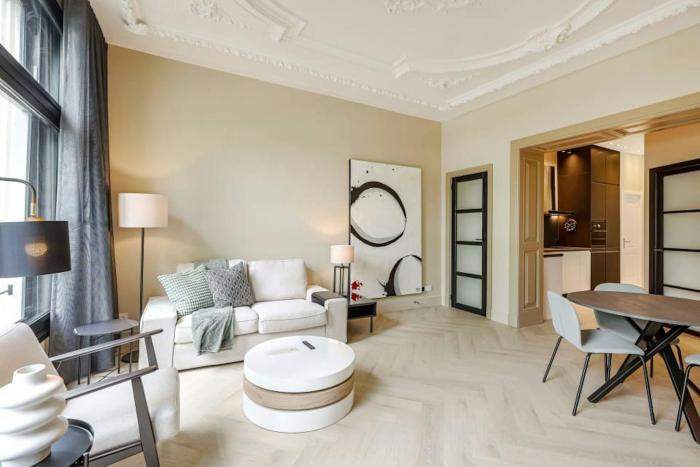 Appartement - Keizersgracht - Amsterdam