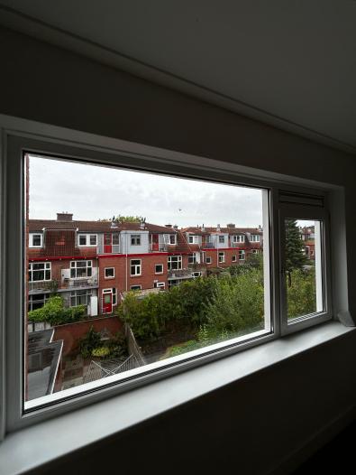 Kamer - Oppenheimstraat - Groningen